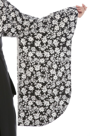 卒業式着物袴商品画像