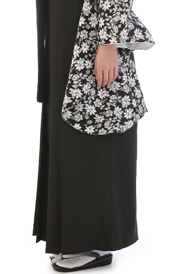 卒業式着物袴商品画像