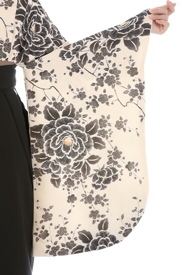 卒業式着物袴商品画像