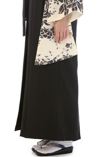 卒業式着物袴商品画像