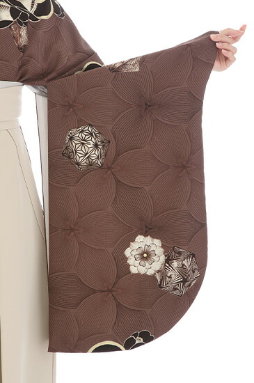 卒業式着物袴商品画像