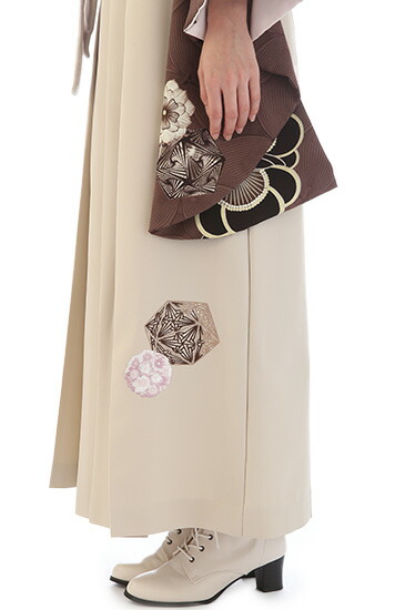 卒業式着物袴商品画像