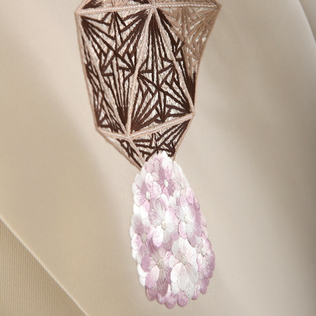 卒業式着物袴商品画像