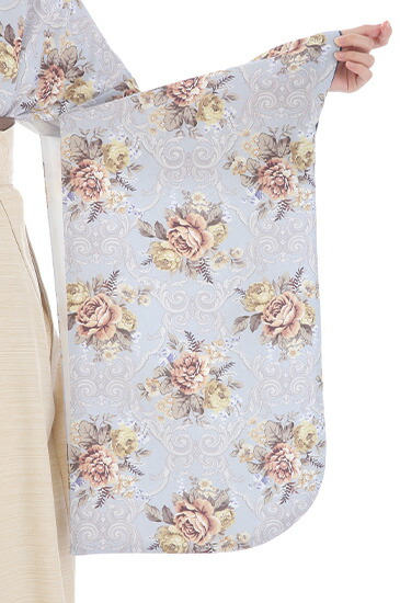 卒業式着物袴商品画像