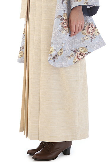 卒業式着物袴商品画像