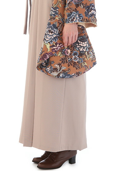 卒業式着物袴商品画像