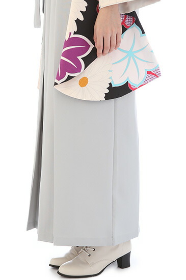 卒業式着物袴商品画像