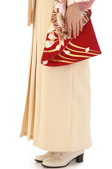 卒業式着物袴商品画像