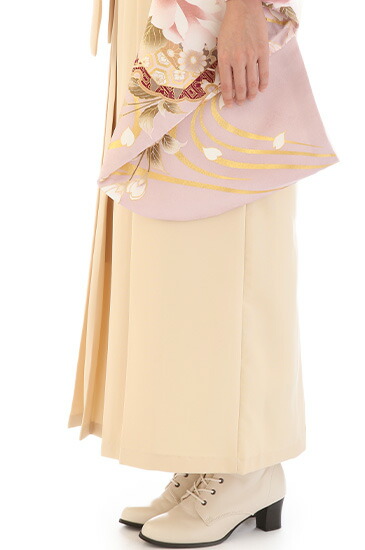 卒業式着物袴商品画像