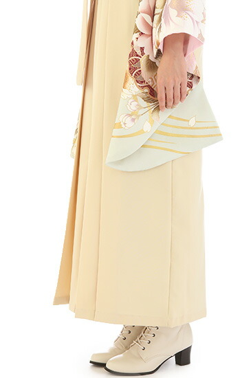 卒業式着物袴商品画像