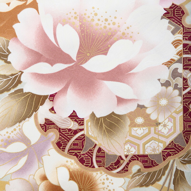 卒業式着物袴商品画像