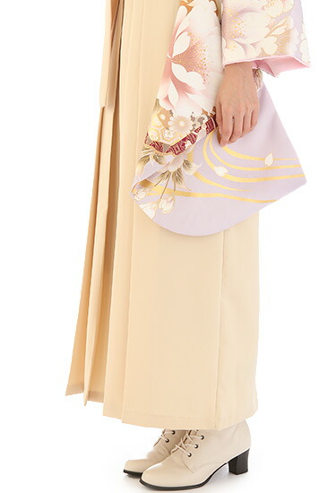 卒業式着物袴商品画像