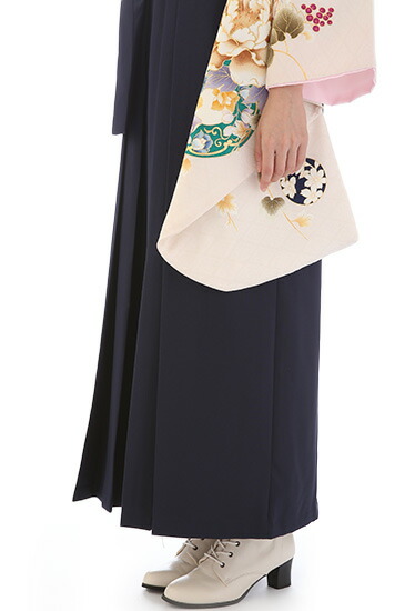 卒業式着物袴商品画像