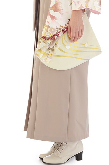 卒業式着物袴商品画像