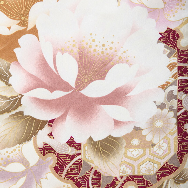 卒業式着物袴商品画像