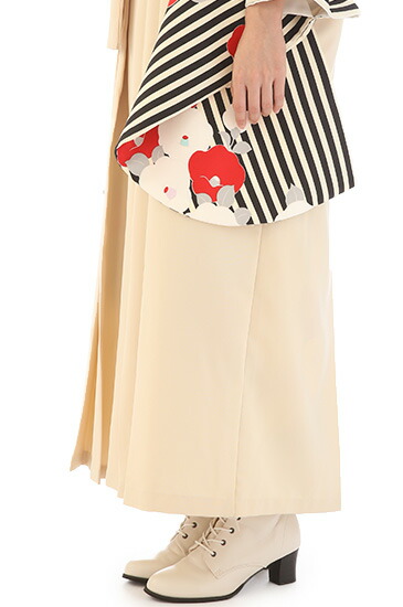 卒業式着物袴商品画像