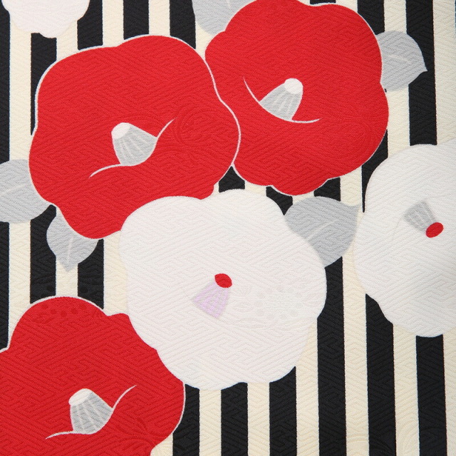 卒業式着物袴商品画像