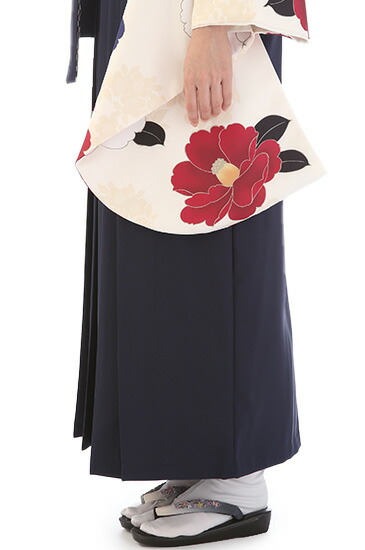 卒業式着物袴商品画像
