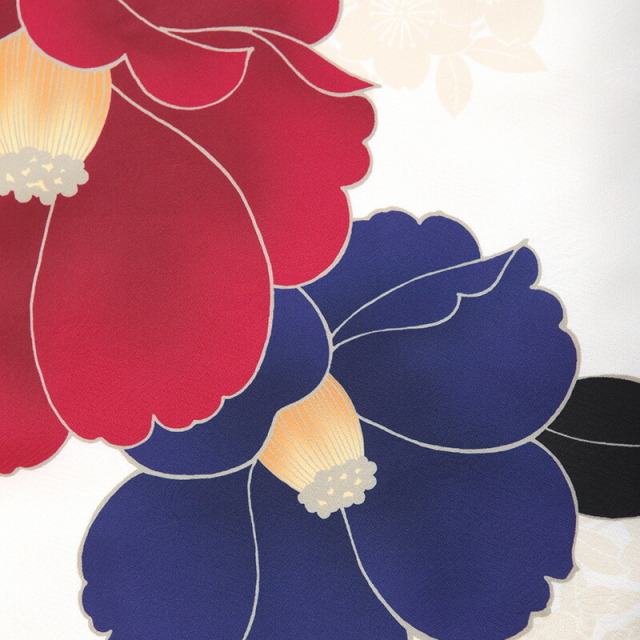 卒業式着物袴商品画像