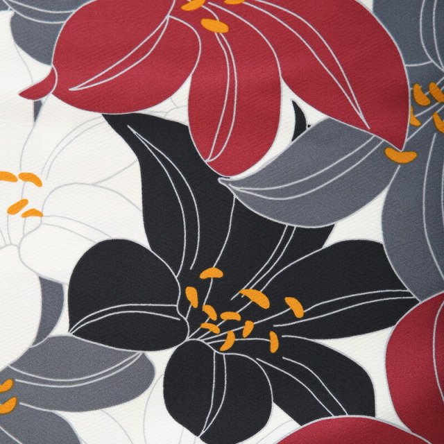 卒業式着物袴商品画像