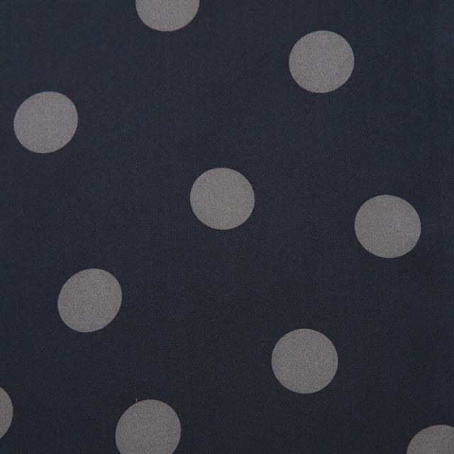 3歳男の子被布着物画像