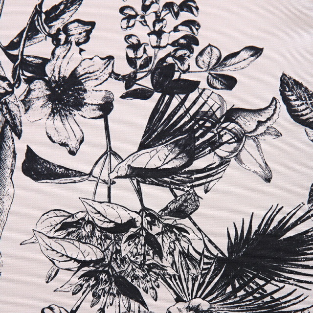 3歳男の子被布着物画像