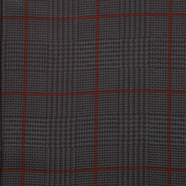 3歳男の子被布着物画像