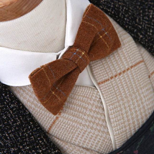 3歳男の子被布着物画像