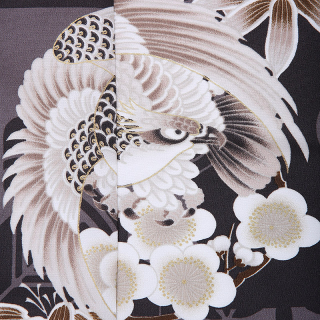 3歳男の子被布画像