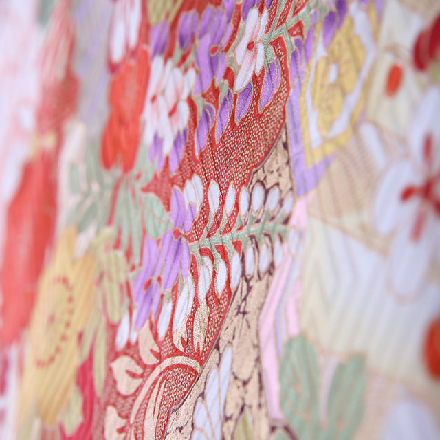 振袖袴レンタル