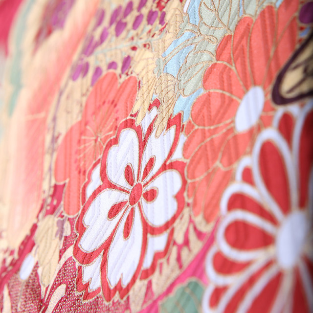 振袖袴レンタル