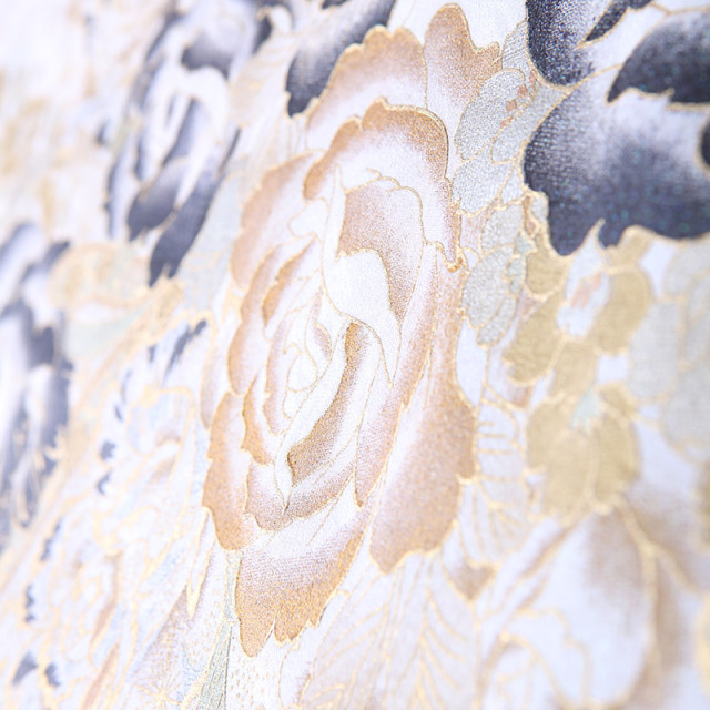 振袖袴レンタル