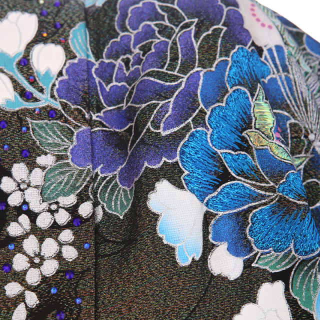 振袖袴レンタル