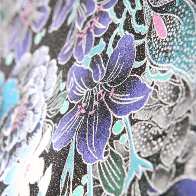 振袖袴レンタル