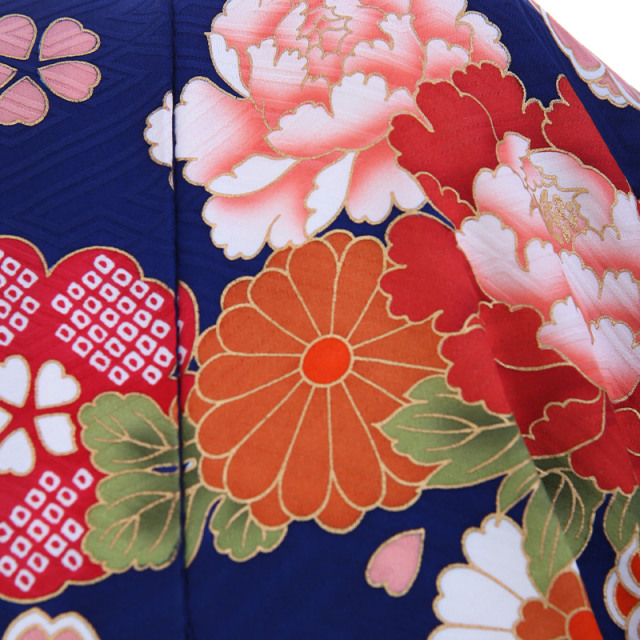 振袖袴レンタル