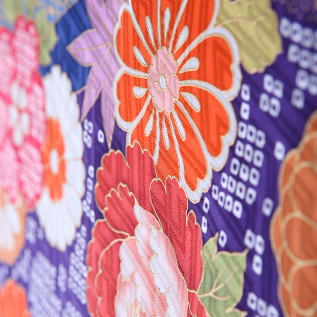 振袖袴レンタル