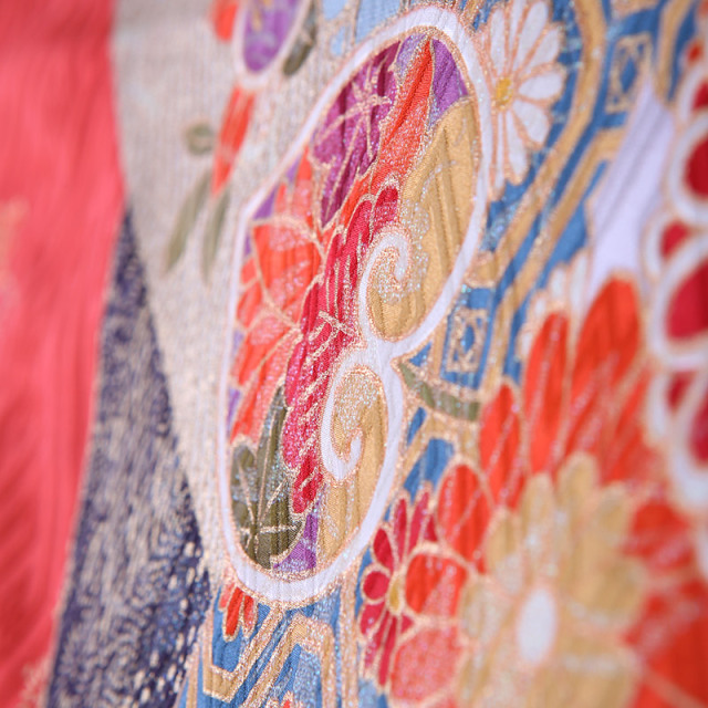 振袖袴レンタル