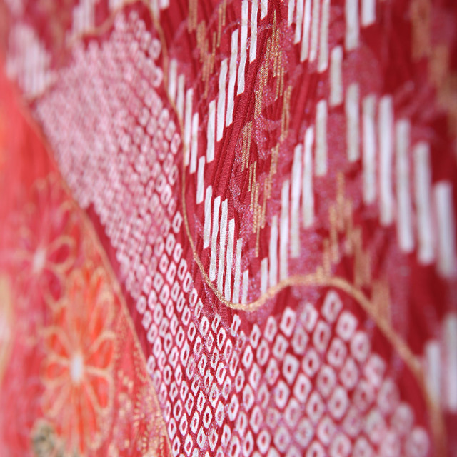 振袖袴レンタル