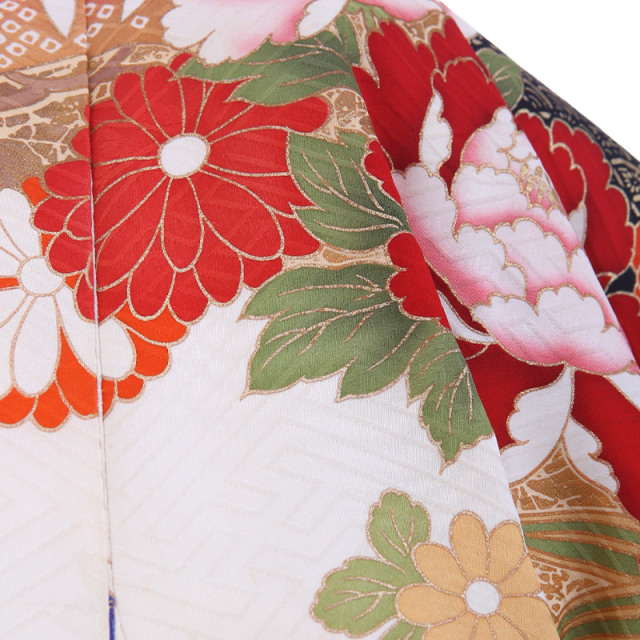 振袖袴レンタル