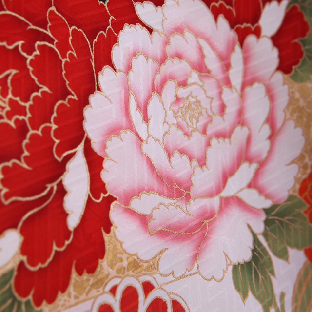 振袖袴レンタル