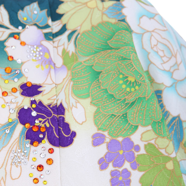 振袖袴レンタル