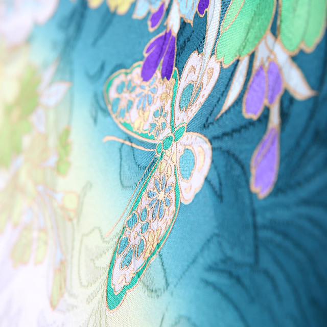 振袖袴レンタル