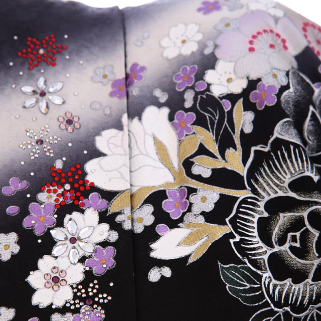 振袖袴レンタル