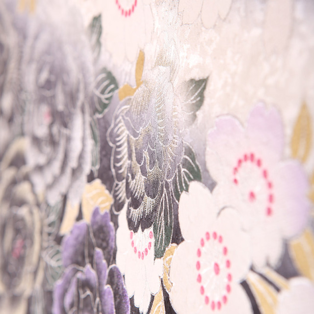 振袖袴レンタル