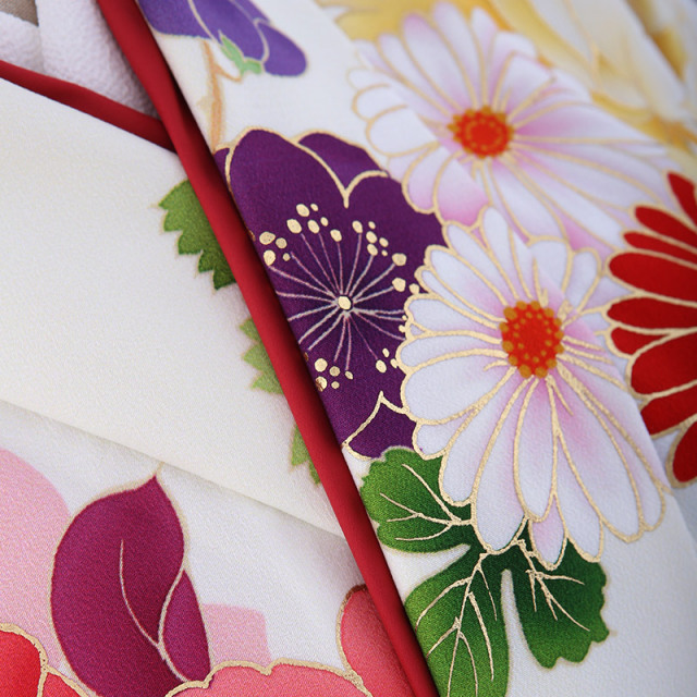 卒業式着物袴の商品画像