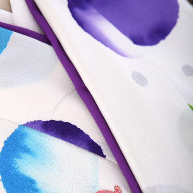 卒業式着物袴の商品画像