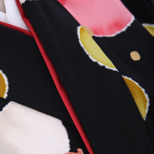 卒業式着物袴の商品画像