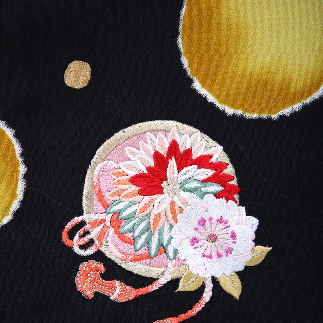 卒業式着物袴の商品画像