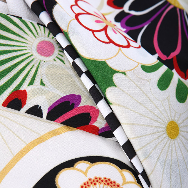 卒業式着物袴の商品画像