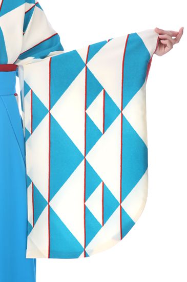 卒業式着物袴の商品画像